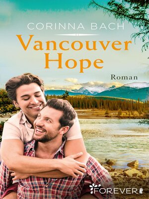 cover image of Vancouver Hope